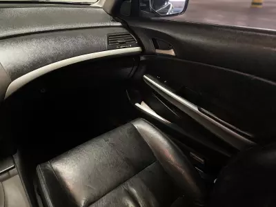 Honda Accord 2012