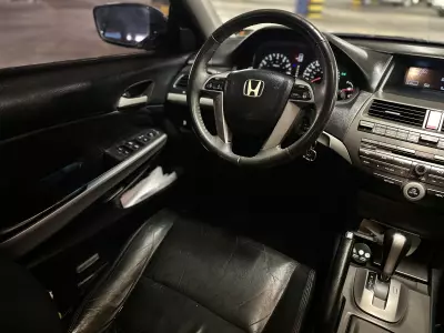 Honda Accord 2012