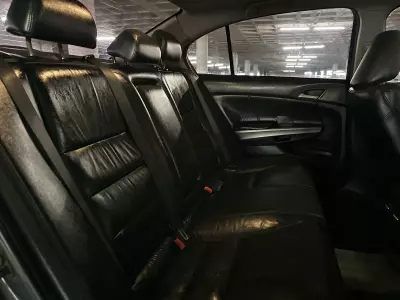 Honda Accord 2012