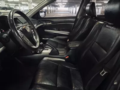 Honda Accord 2012
