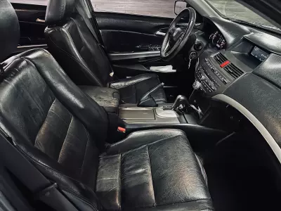 Honda Accord 2012