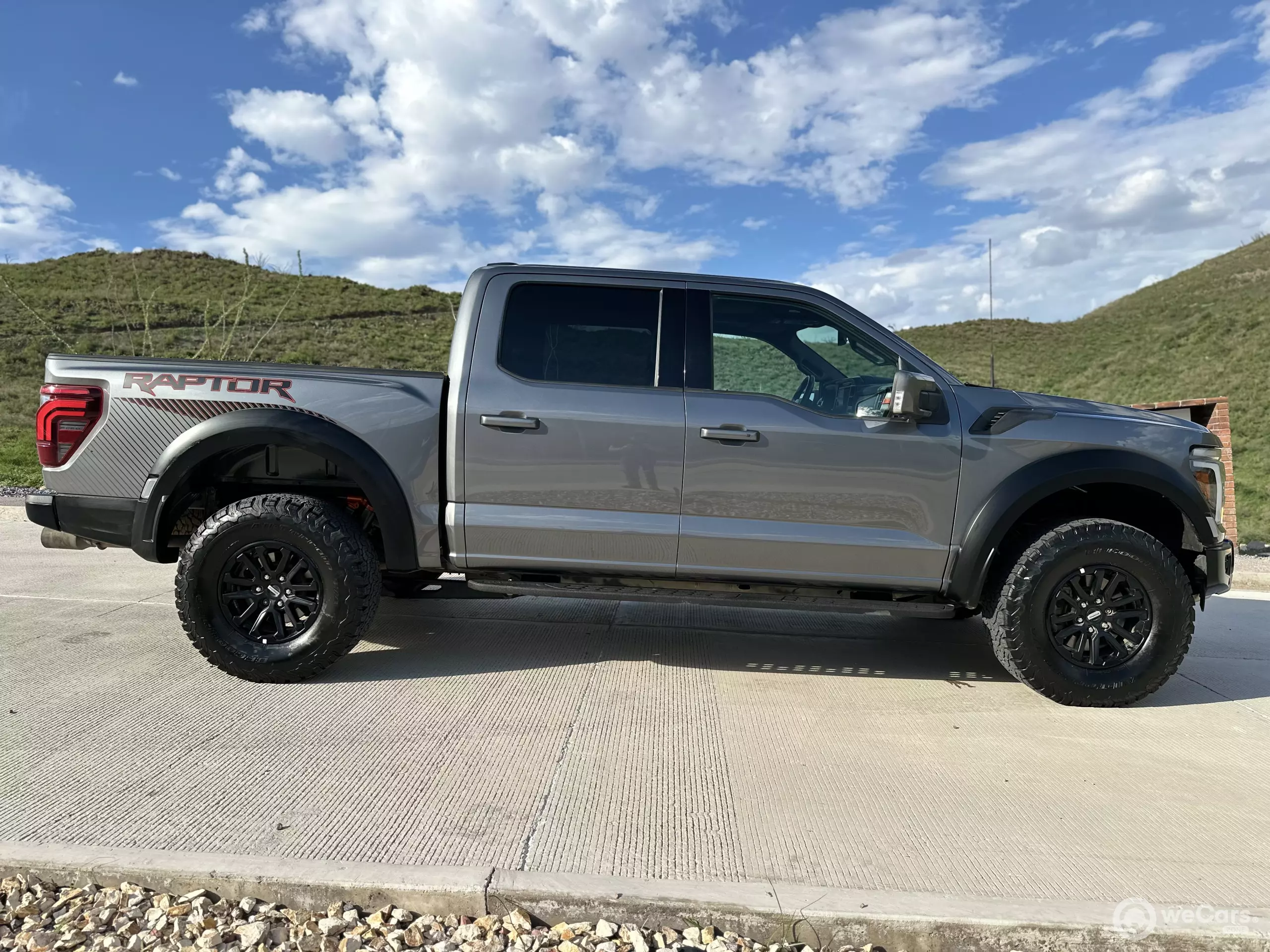 Ford Lobo Pick-Up