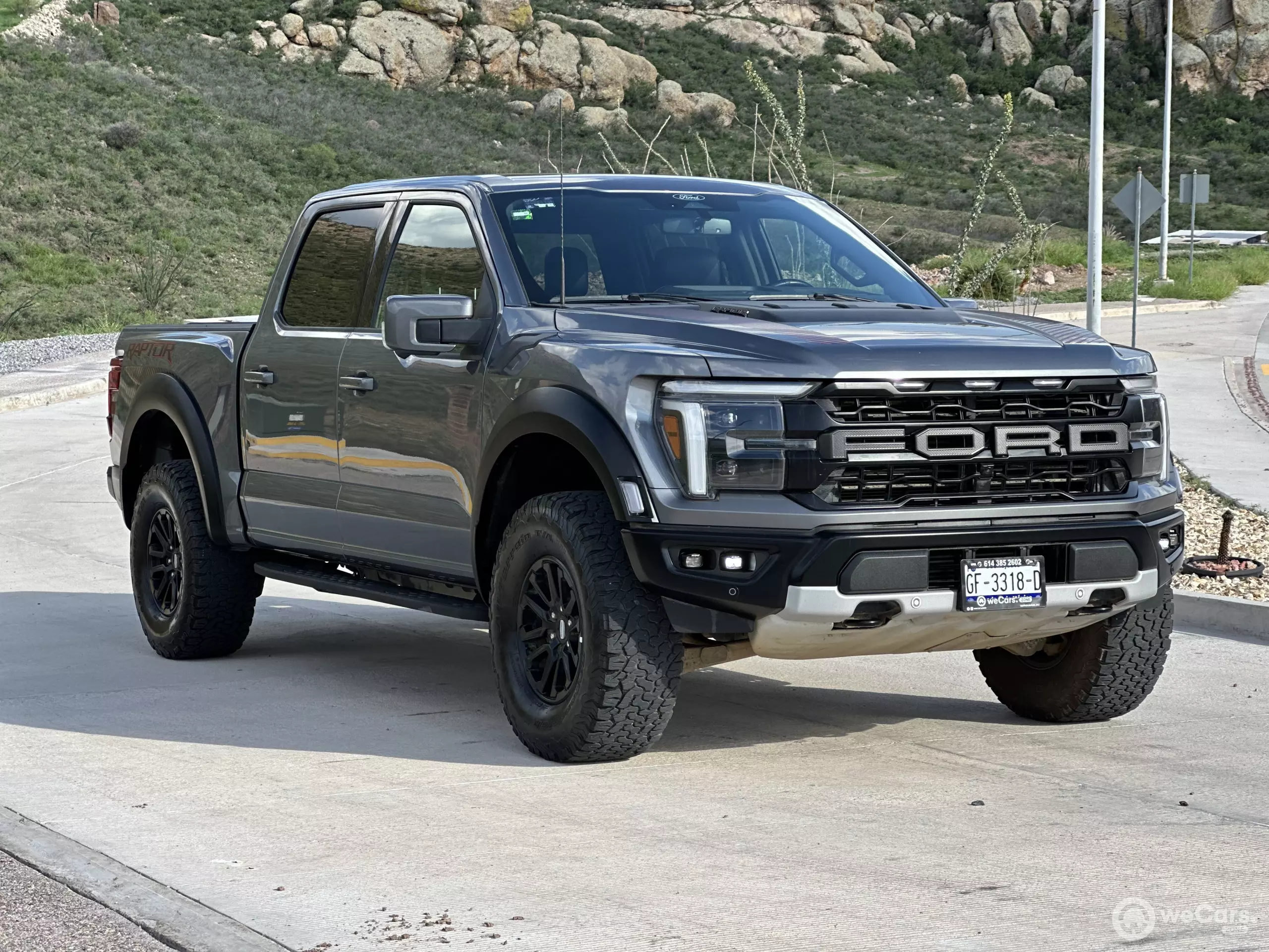 Ford Lobo Pick-Up 2024