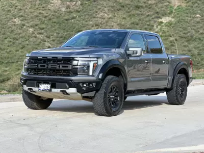 Ford Lobo Pick-Up 2024