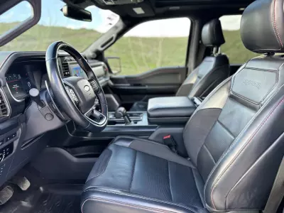 Ford Lobo Pick-Up 2024