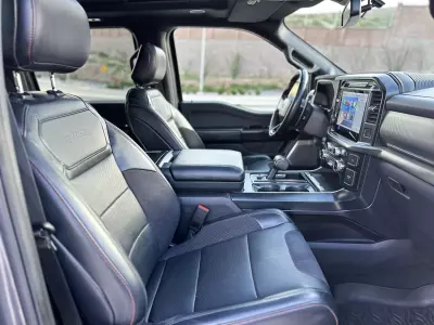 Ford Lobo Pick-Up 2024