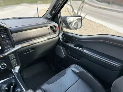 Ford Lobo Pick-Up 2024