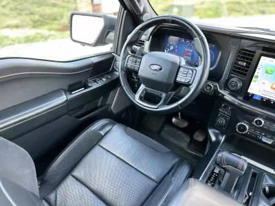 Ford Lobo Pick-Up 2024