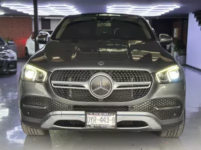 Mercedes Benz Clase GLE VUD 2021