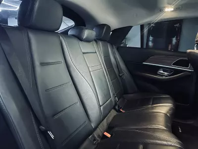 Mercedes Benz Clase GLE VUD 2021