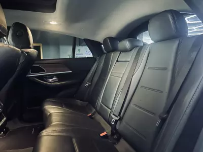 Mercedes Benz Clase GLE VUD 2021