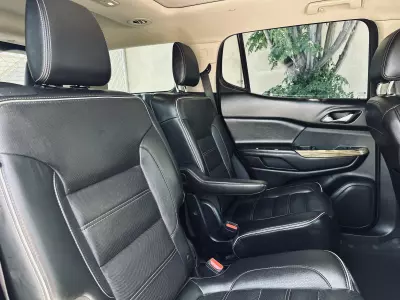 GMC Acadia VUD 2018