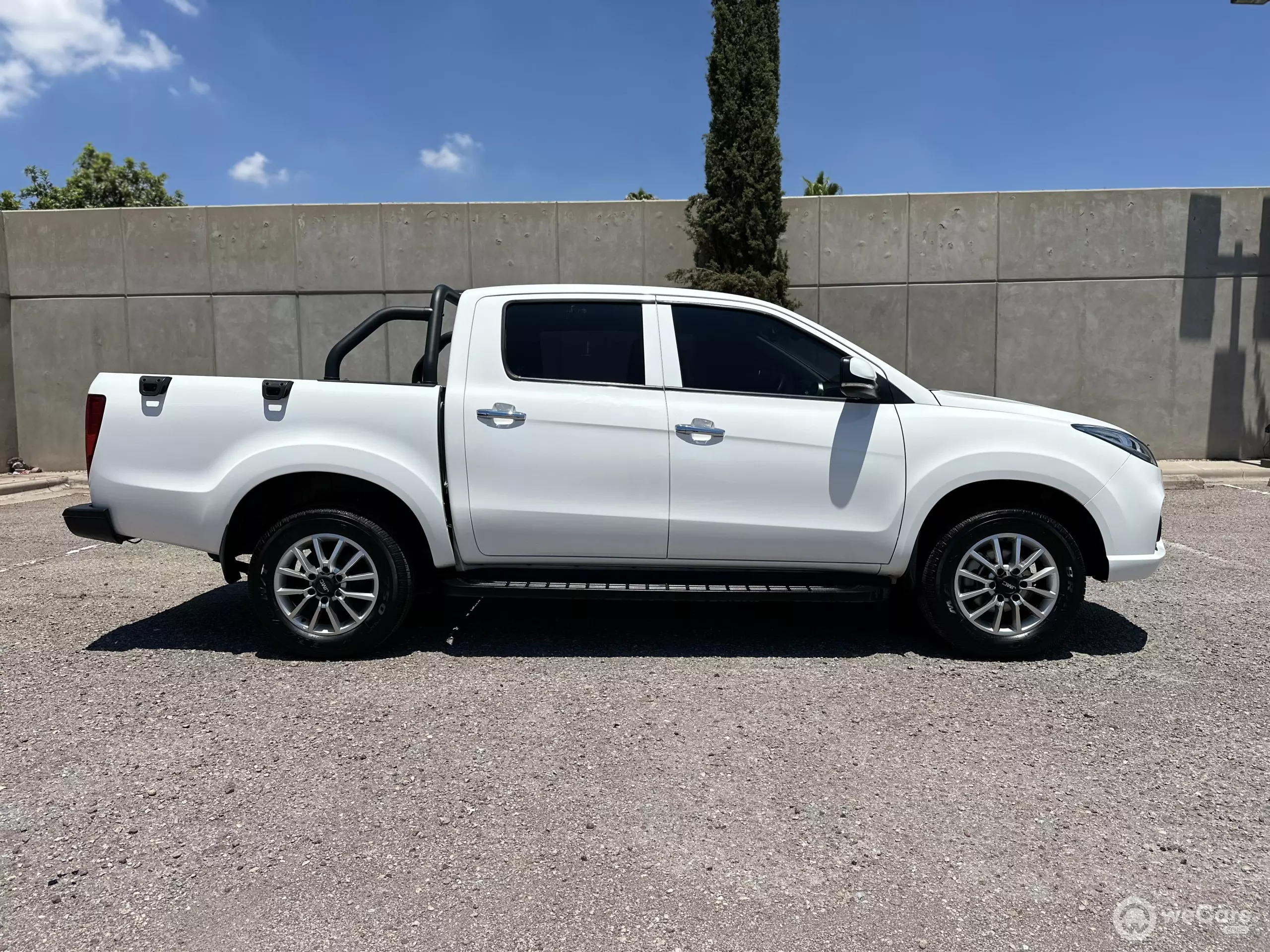 JMC Vigus 3 Pick-Up