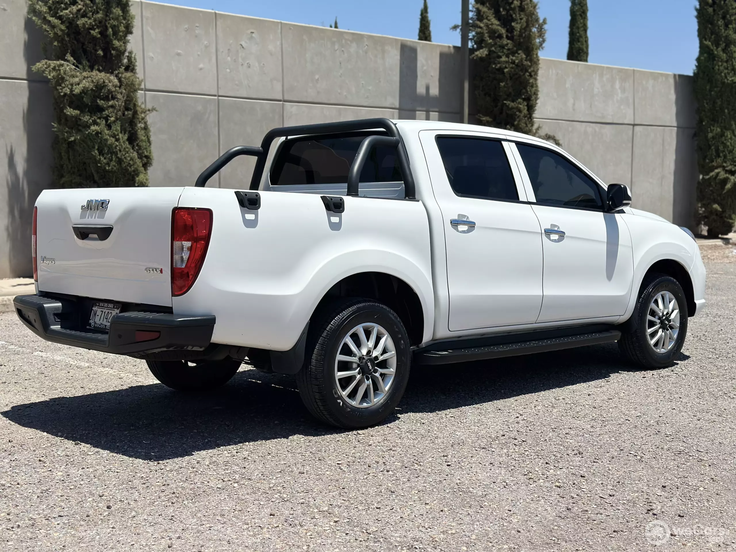 JMC Vigus 3 Pick-Up