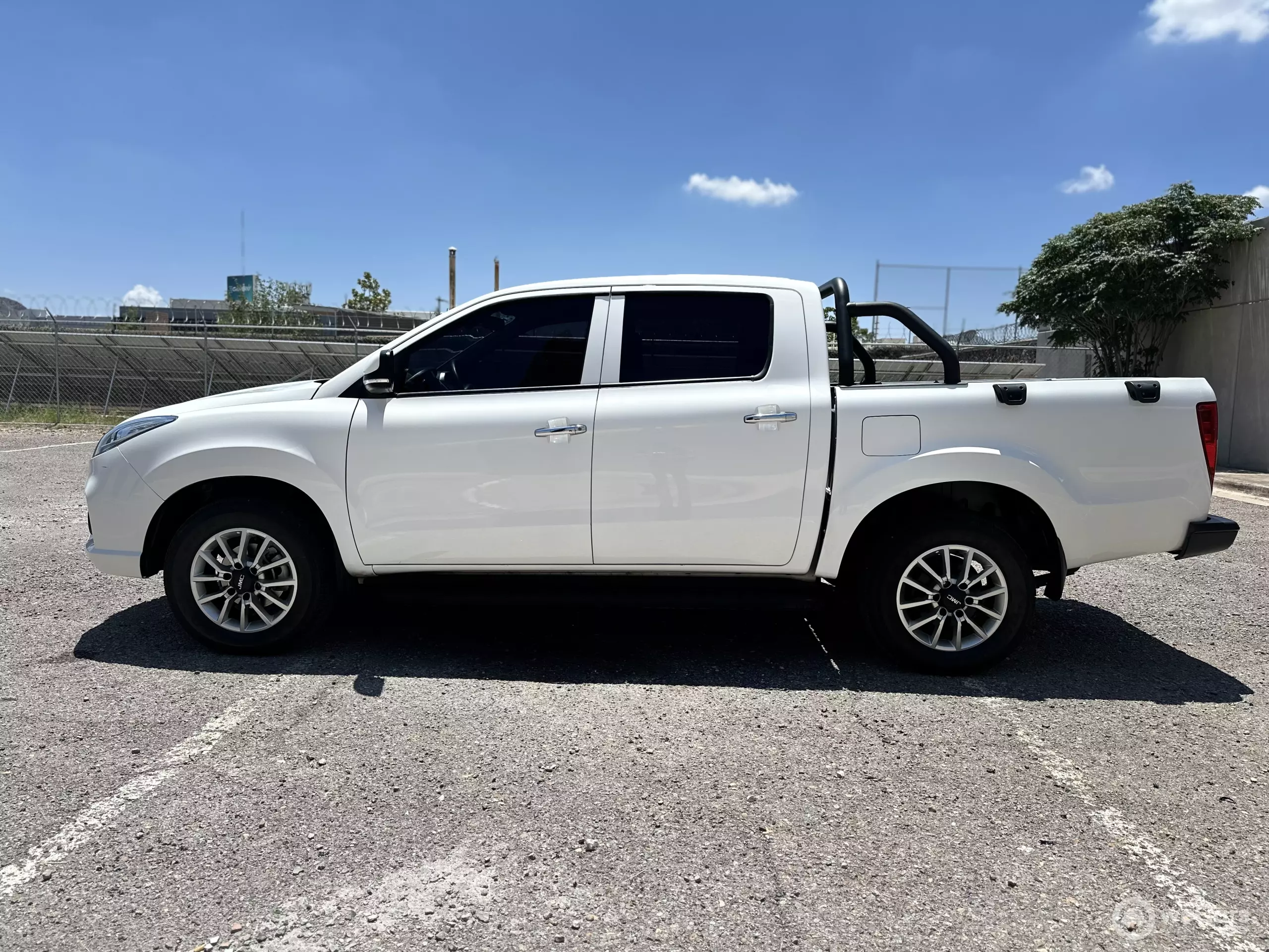 JMC Vigus 3 Pick-Up