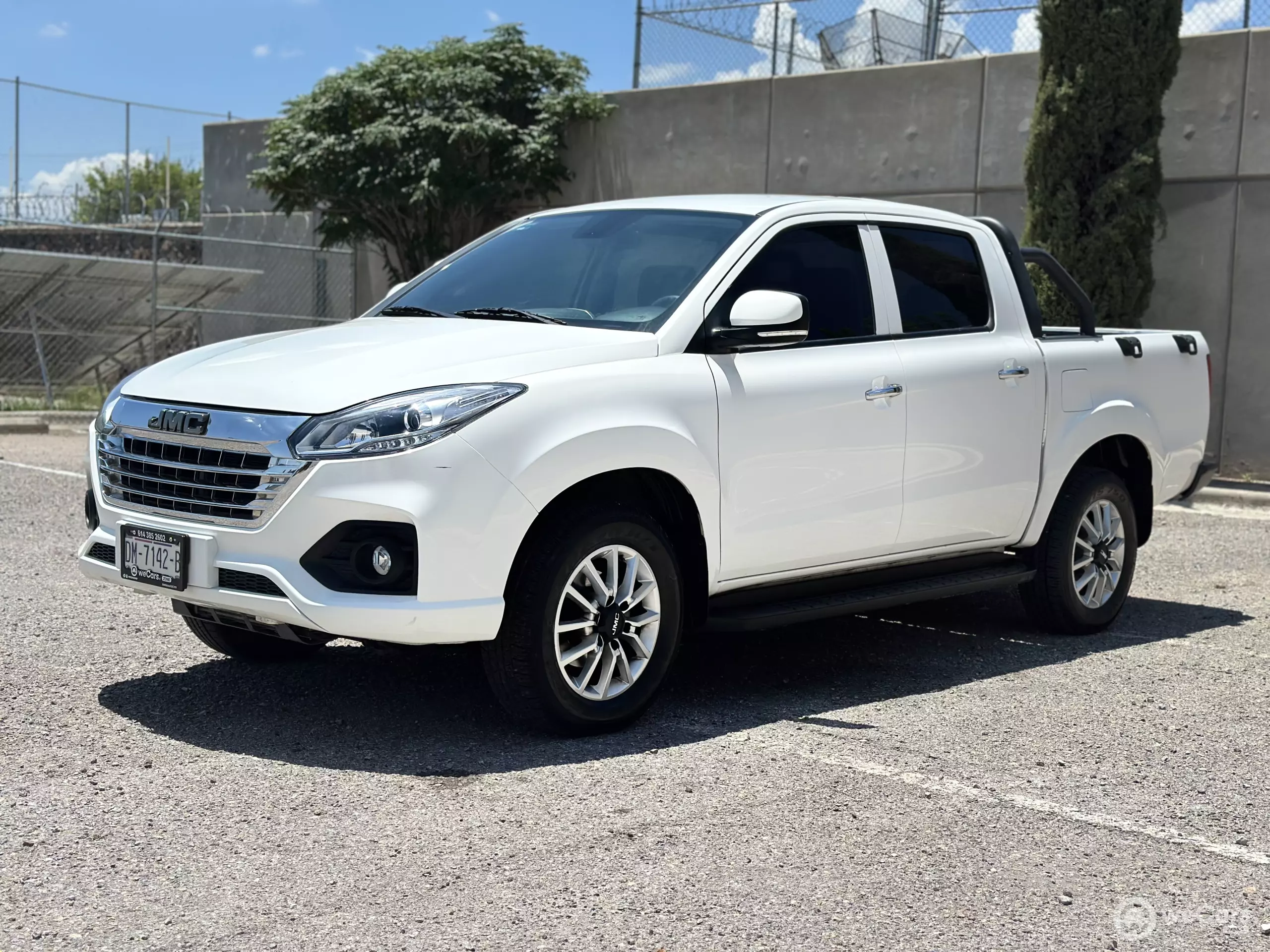 JMC Vigus 3 Pick-Up