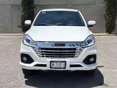 JMC Vigus 3 Pick-Up 2024