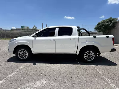 JMC Vigus 3 Pick-Up 2024