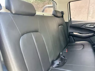 JMC Vigus 3 Pick-Up 2024