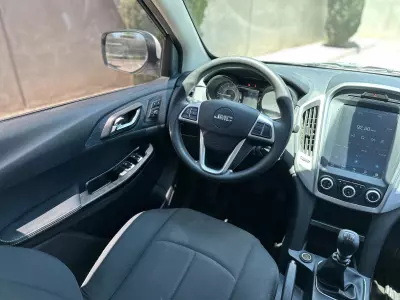 JMC Vigus 3 Pick-Up 2024