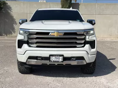 Chevrolet Cheyenne Pick-Up 2022