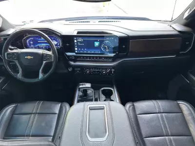 Chevrolet Cheyenne Pick-Up 2022