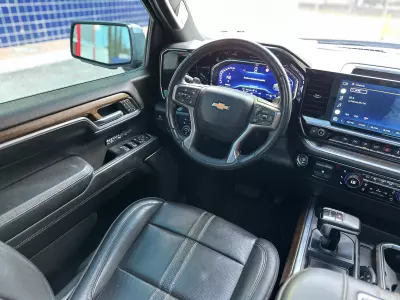 Chevrolet Cheyenne Pick-Up 2022
