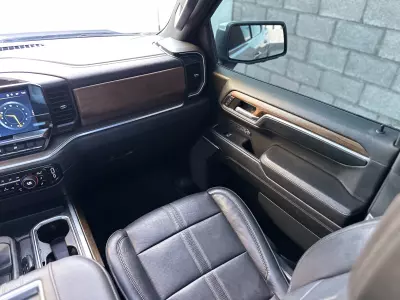 Chevrolet Cheyenne Pick-Up 2022