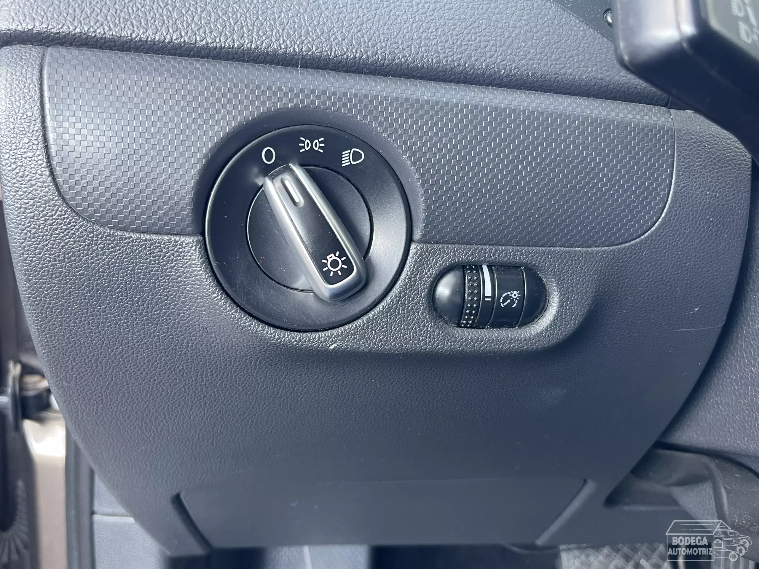 Volkswagen Jetta A6