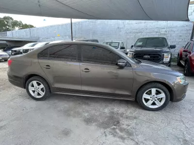 Volkswagen Jetta A6 2013