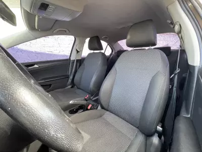 Volkswagen Jetta A6 2013