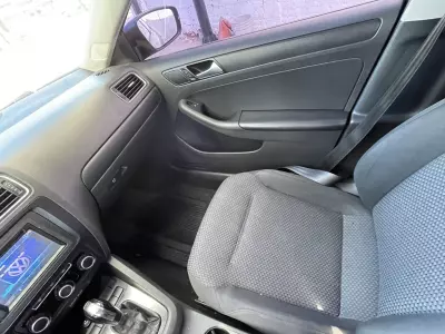 Volkswagen Jetta A6 2013