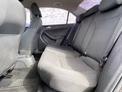 Volkswagen Jetta A6 2013