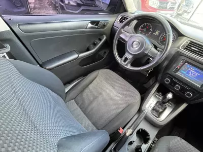 Volkswagen Jetta A6 2013