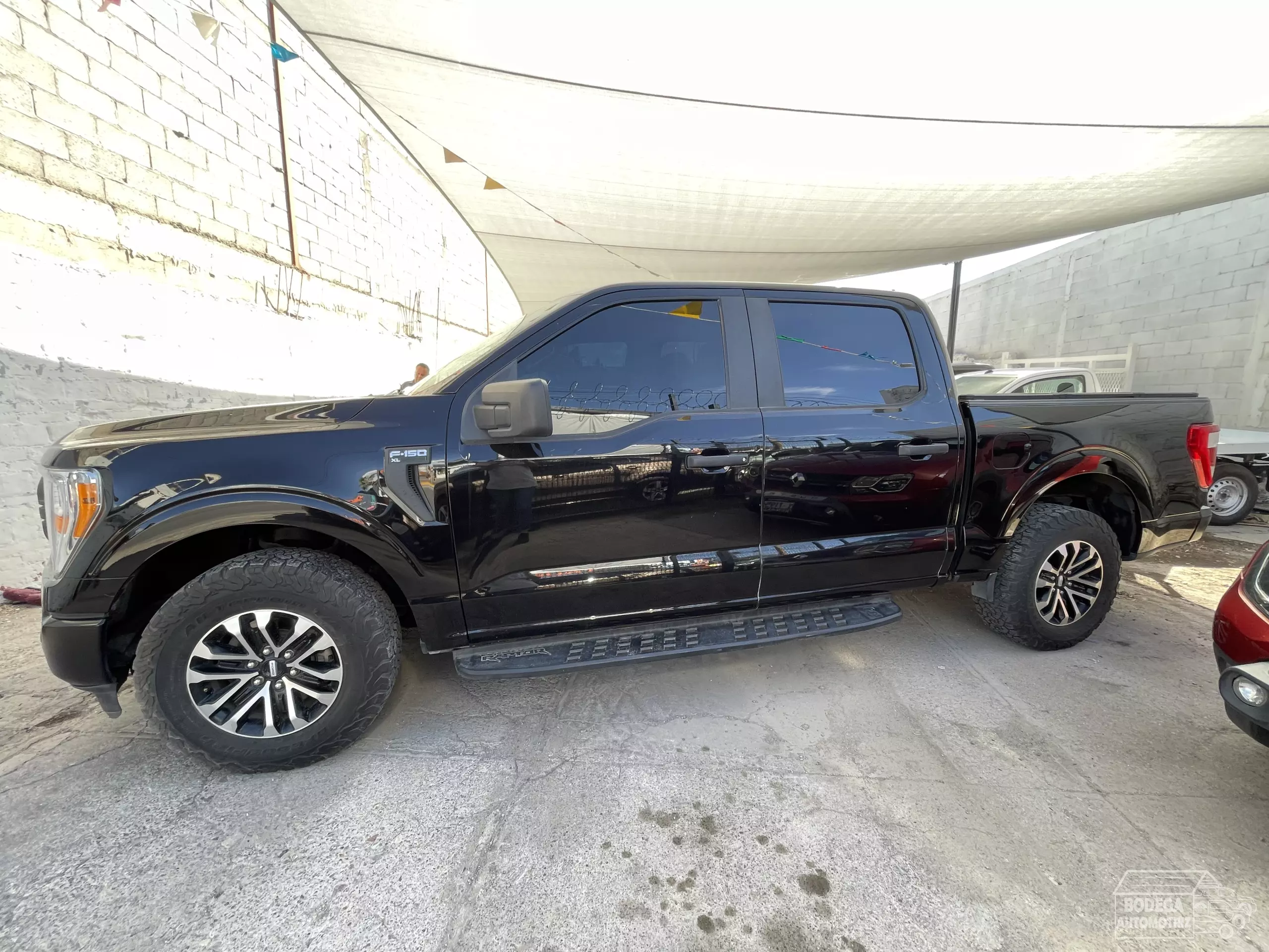 Ford F150 Pick-Up