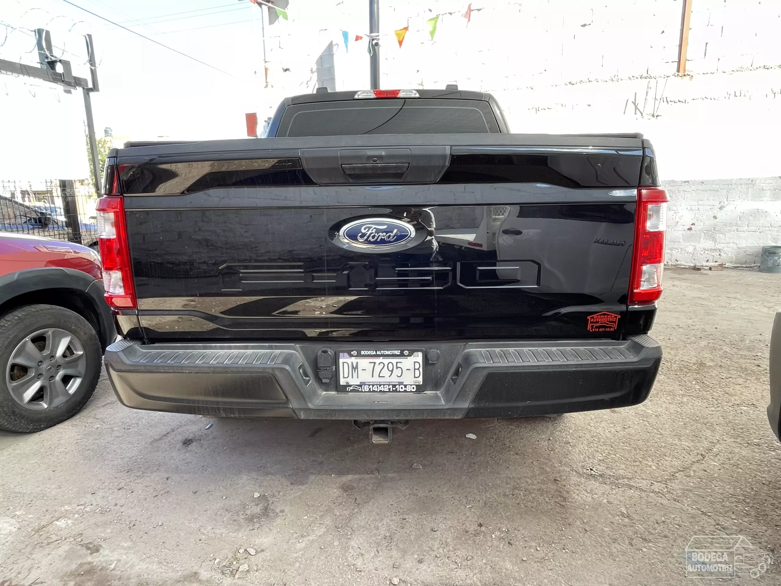 Ford F150 Pick-Up