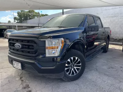 Ford F150 Pick-Up 2021