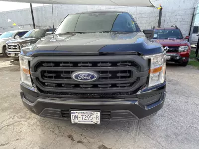 Ford F150 Pick-Up 2021