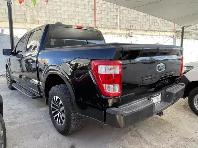 Ford F150 Pick-Up 2021