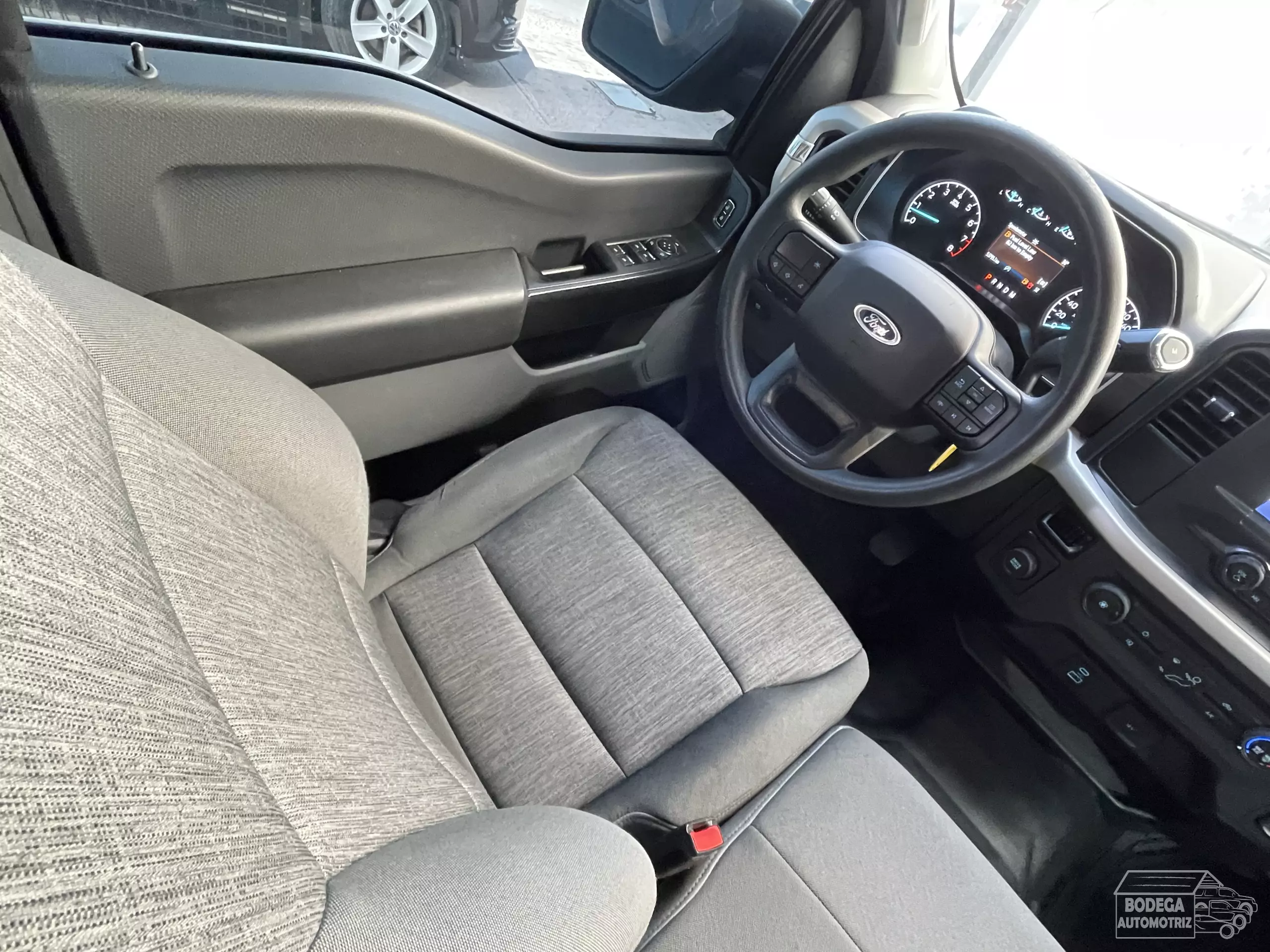 Ford F150 Pick-Up