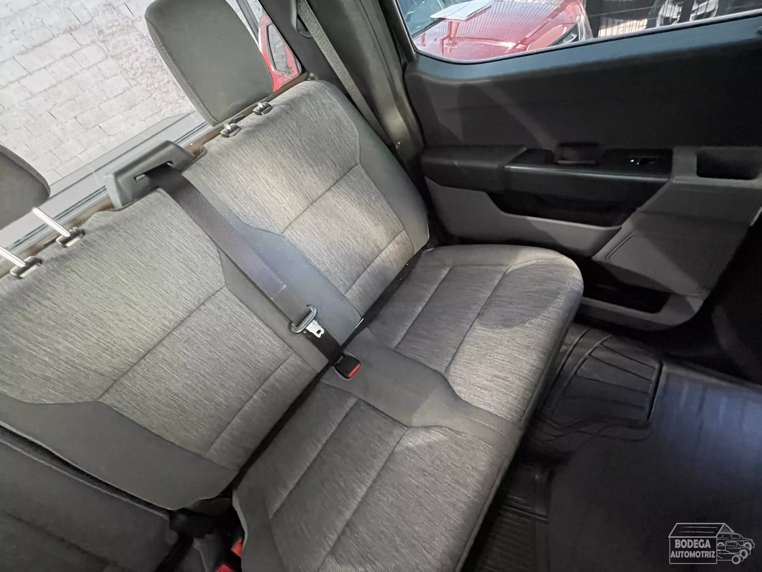 Ford F150 Pick-Up