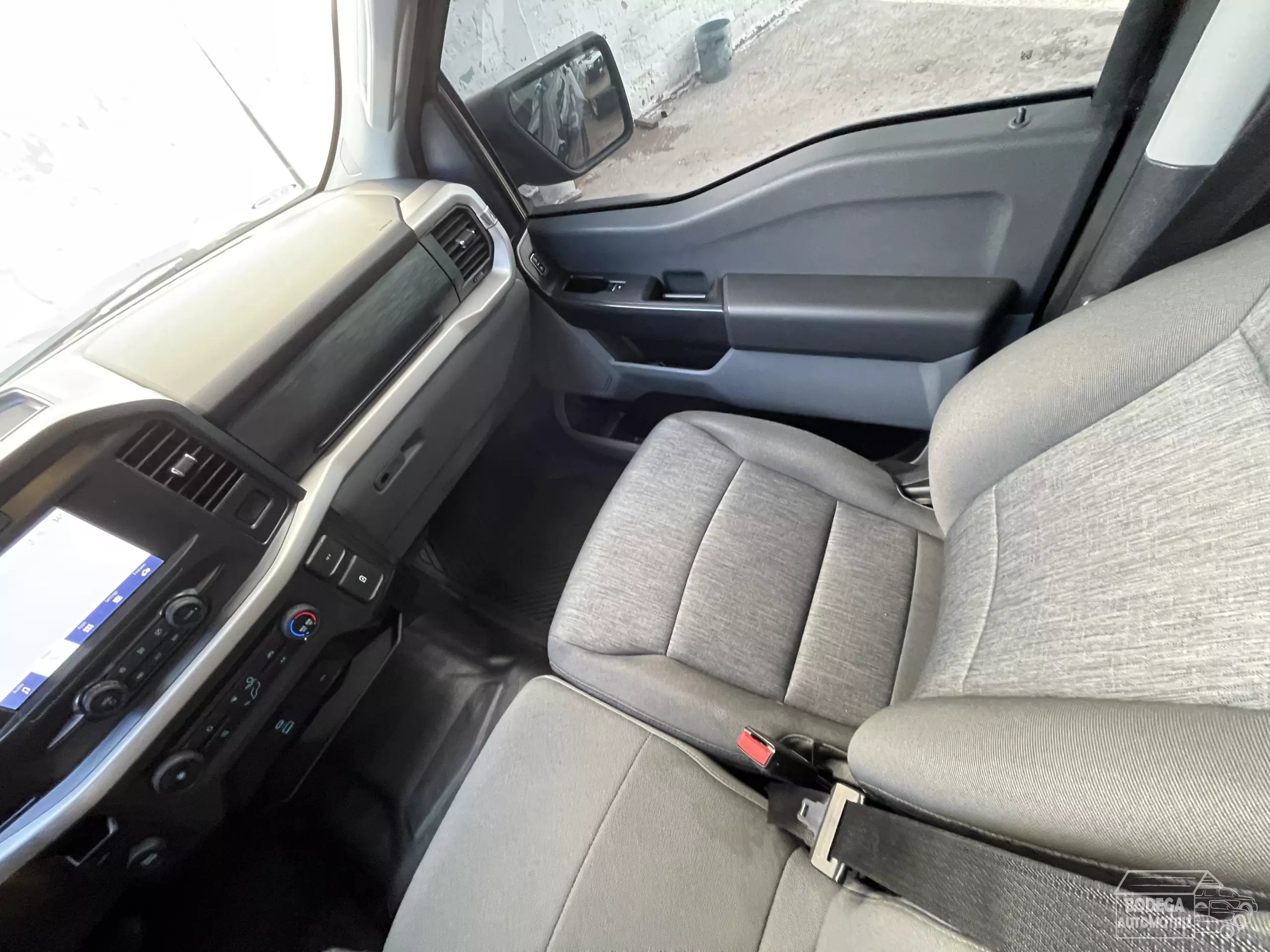 Ford F150 Pick-Up