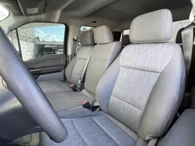 Ford F150 Pick-Up 2021