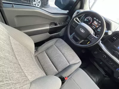 Ford F150 Pick-Up 2021