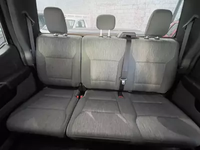 Ford F150 Pick-Up 2021