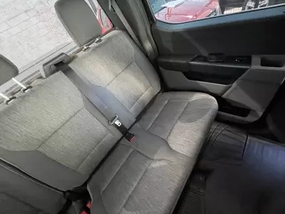 Ford F150 Pick-Up 2021