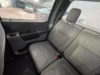 Ford F150 Pick-Up 2021