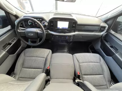 Ford F150 Pick-Up 2021