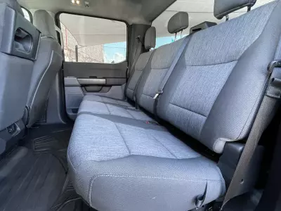 Ford F150 Pick-Up 2021
