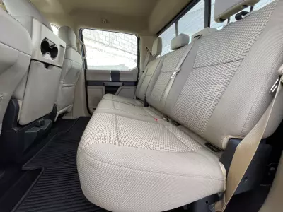 Ford Lobo Pick-Up 2016